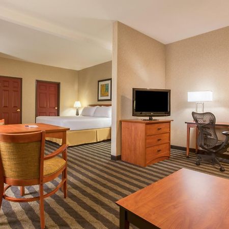 Holiday Inn Express Hotel & Suites Manteca By Ihg Dış mekan fotoğraf