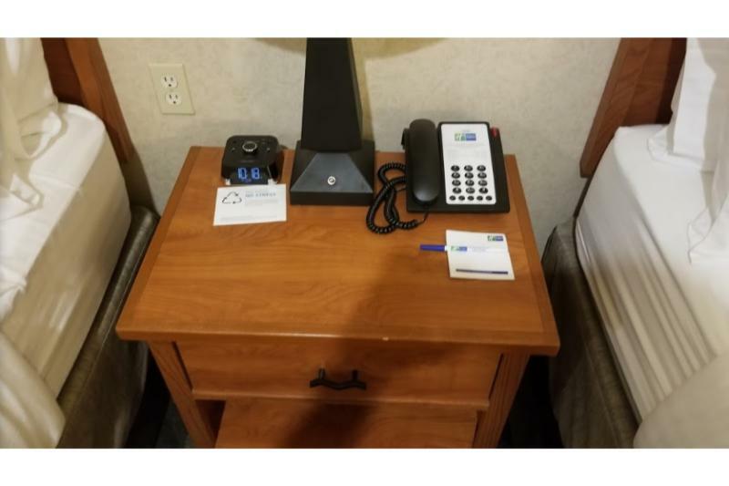 Holiday Inn Express Hotel & Suites Manteca By Ihg Dış mekan fotoğraf